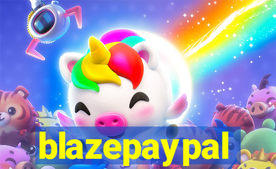 blazepaypal