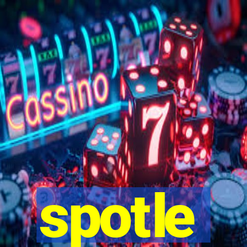 spotle