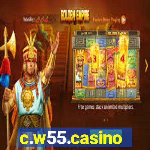 c.w55.casino