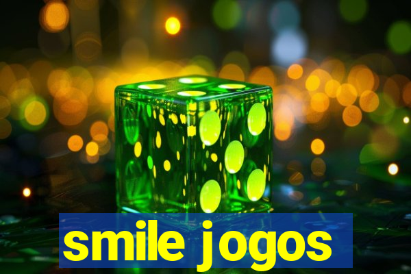 smile jogos