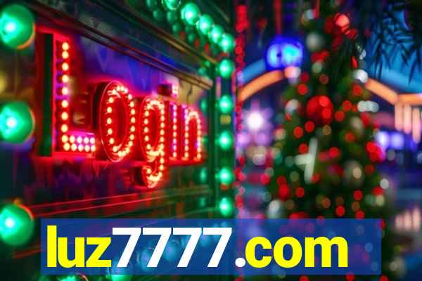 luz7777.com