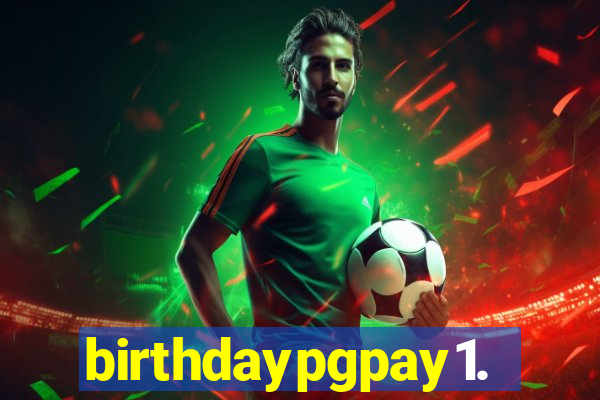 birthdaypgpay1.com