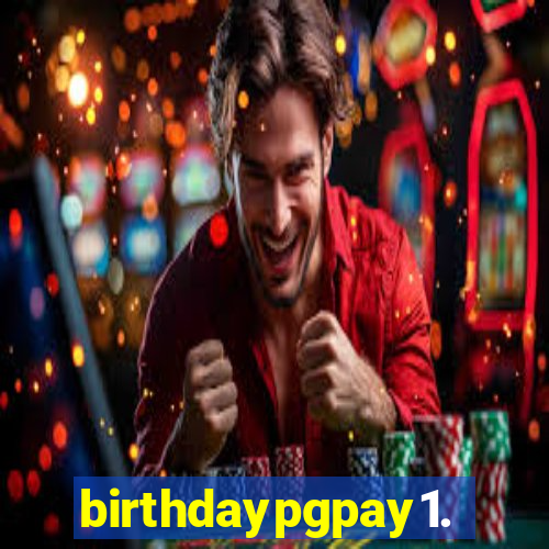 birthdaypgpay1.com