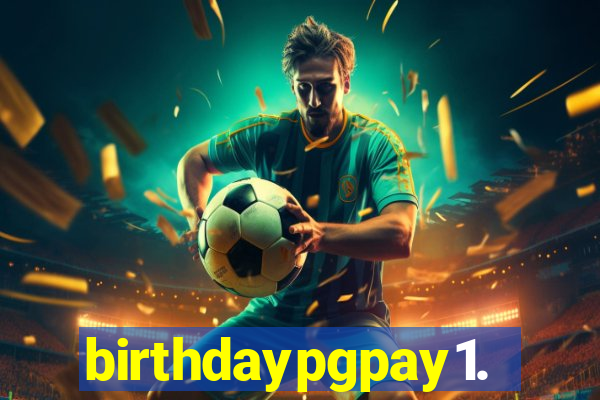 birthdaypgpay1.com