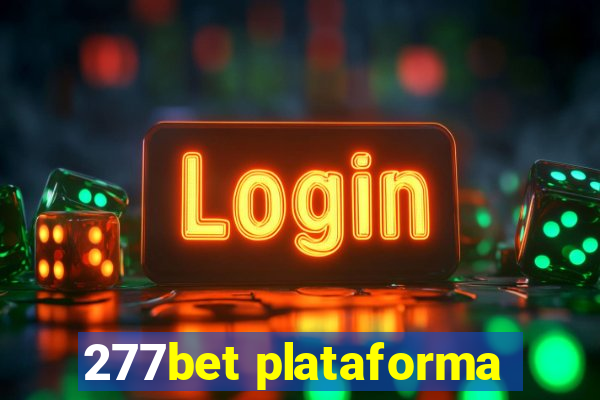 277bet plataforma