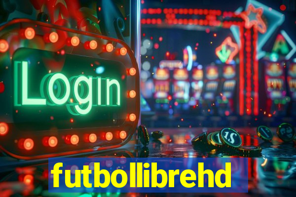 futbollibrehd