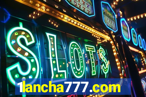 1lancha777.com