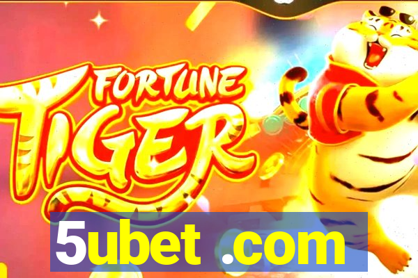 5ubet .com