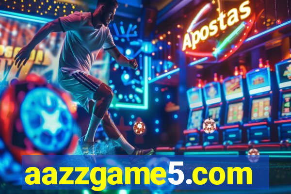 aazzgame5.com