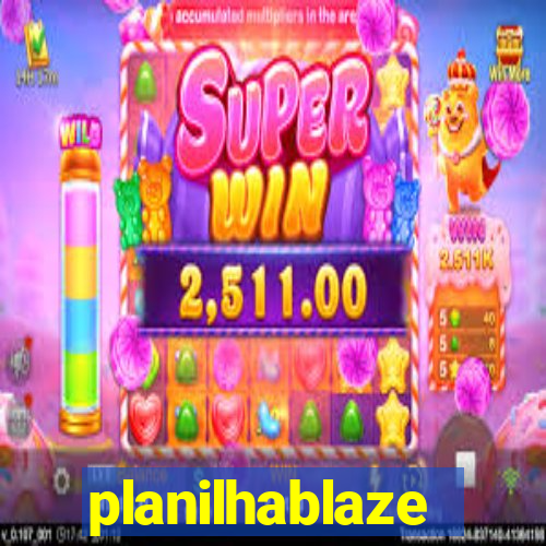 planilhablaze