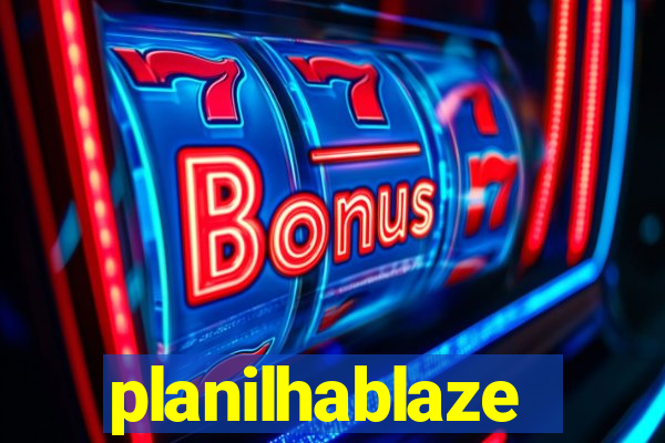 planilhablaze