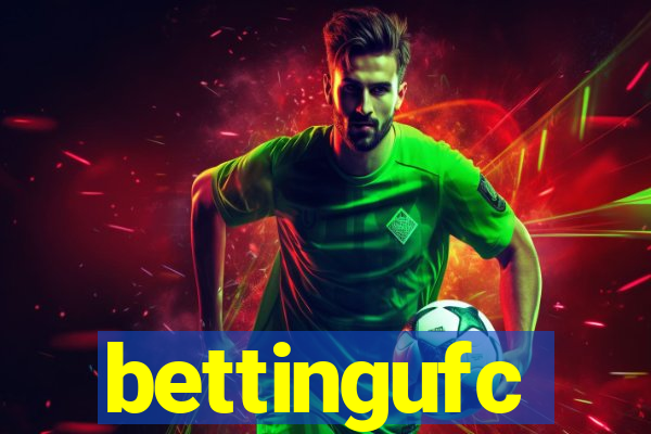 bettingufc