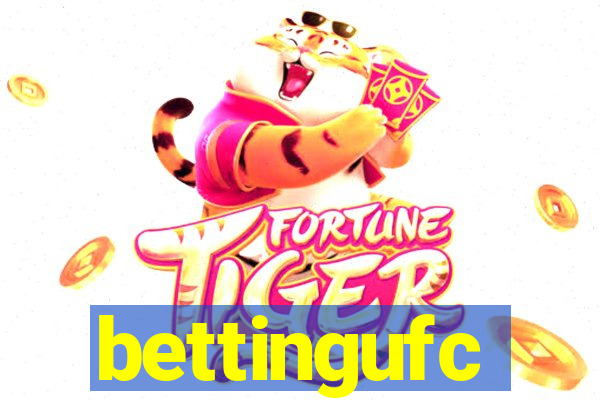 bettingufc