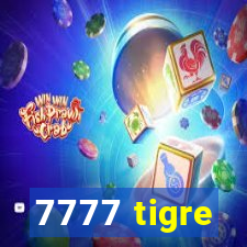 7777 tigre