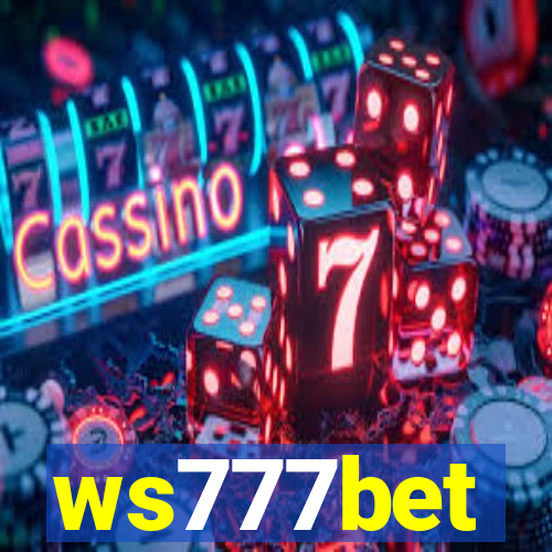 ws777bet