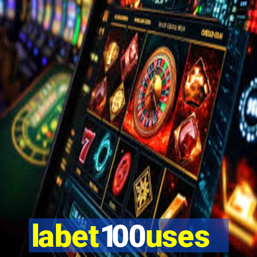 labet100uses