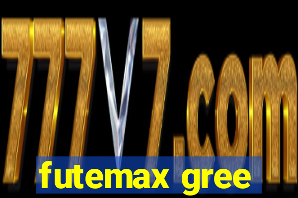 futemax gree