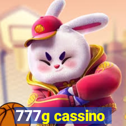 777g cassino