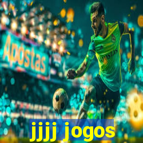 jjjj jogos