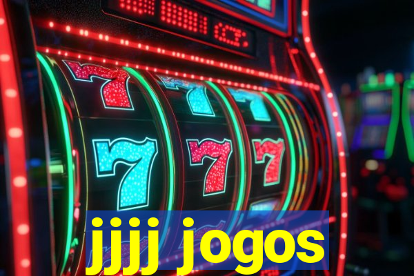 jjjj jogos