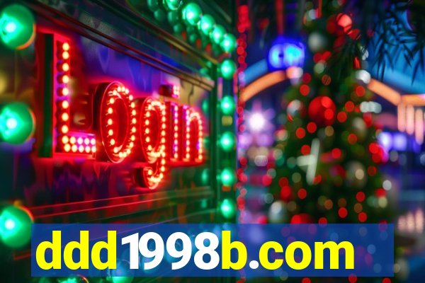 ddd1998b.com