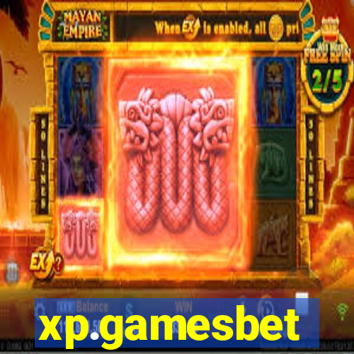 xp.gamesbet