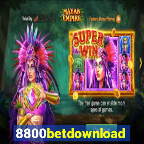 8800betdownload