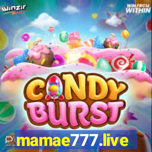 mamae777.live