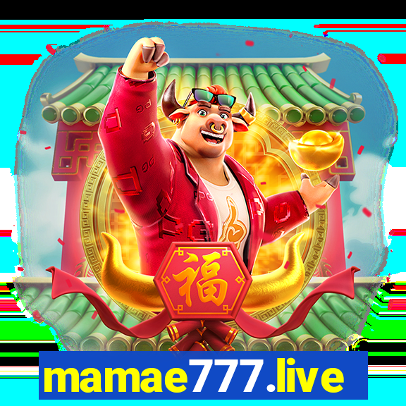 mamae777.live