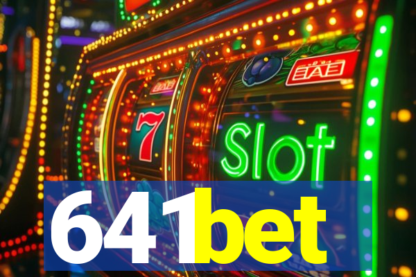 641bet