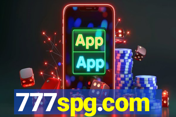 777spg.com