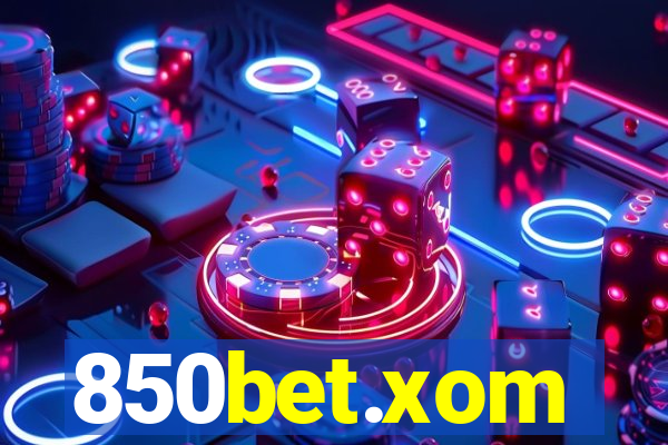 850bet.xom