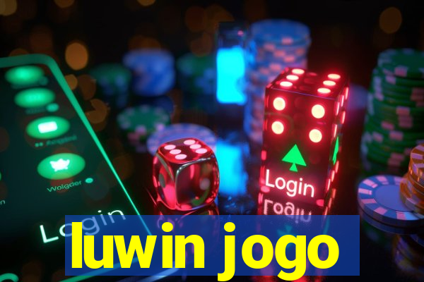 luwin jogo