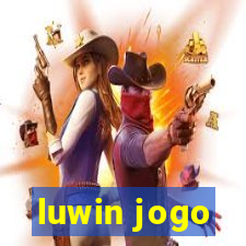 luwin jogo