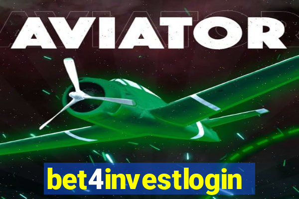 bet4investlogin