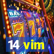 14 vim