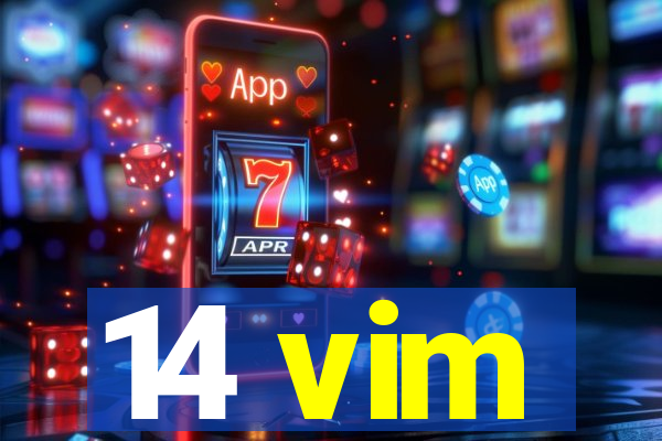 14 vim