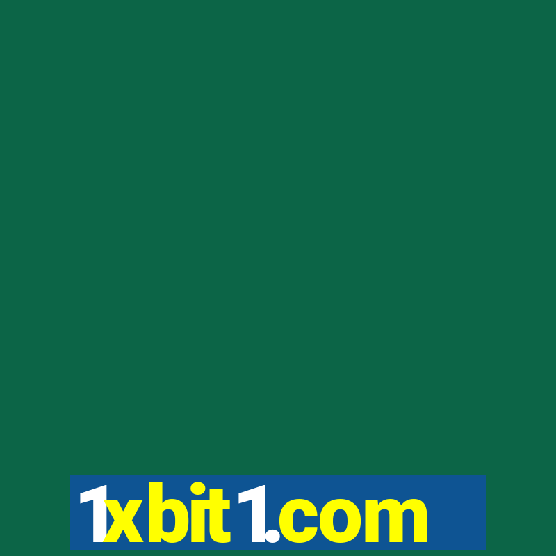 1xbit1.com