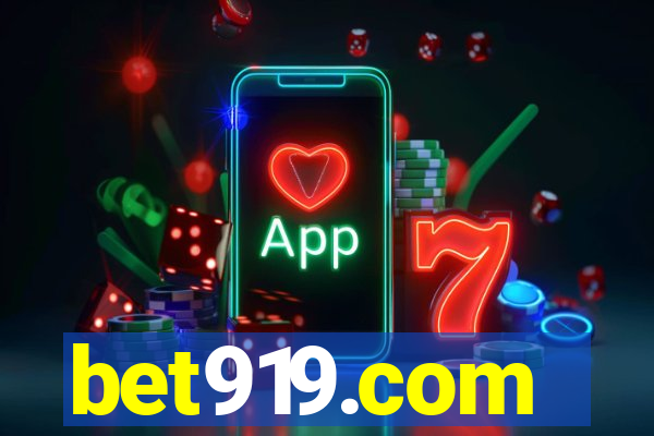 bet919.com