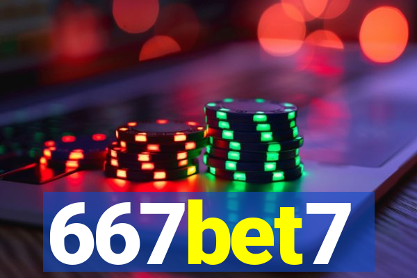 667bet7