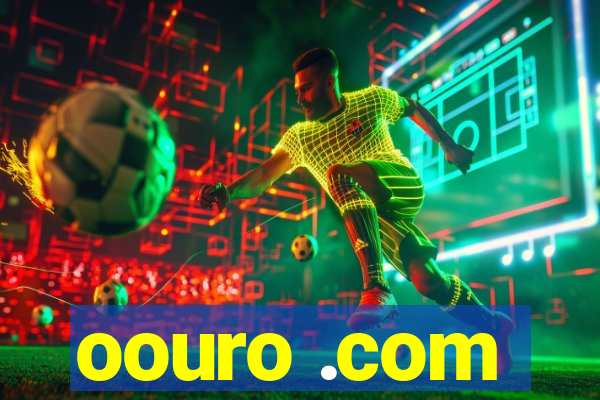 oouro .com