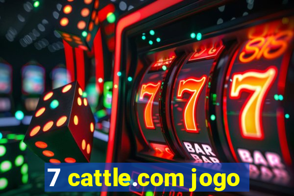 7 cattle.com jogo