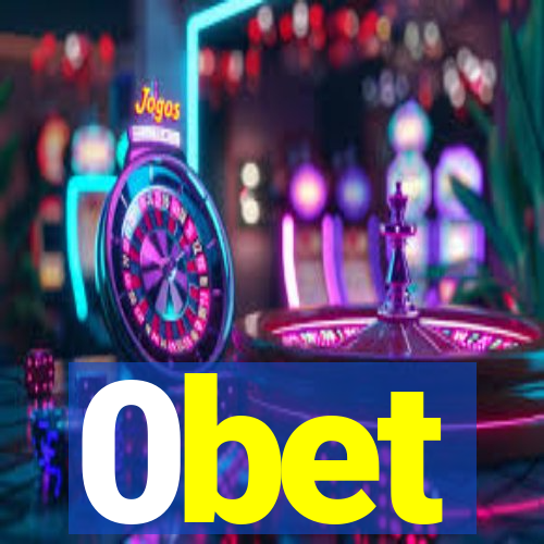 0bet