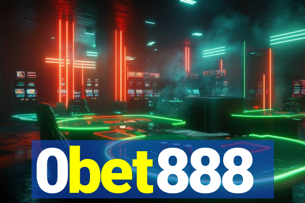 0bet888