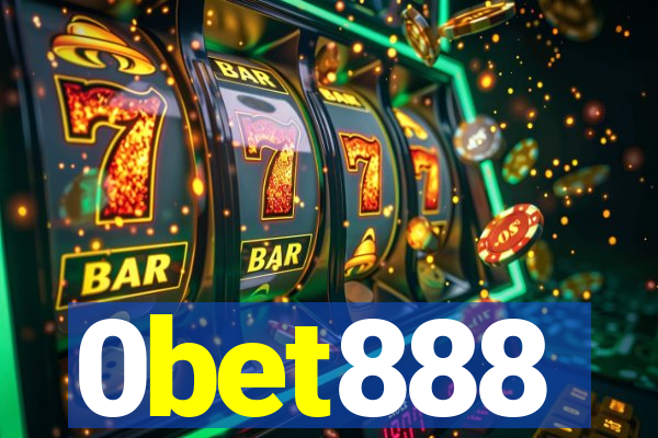 0bet888