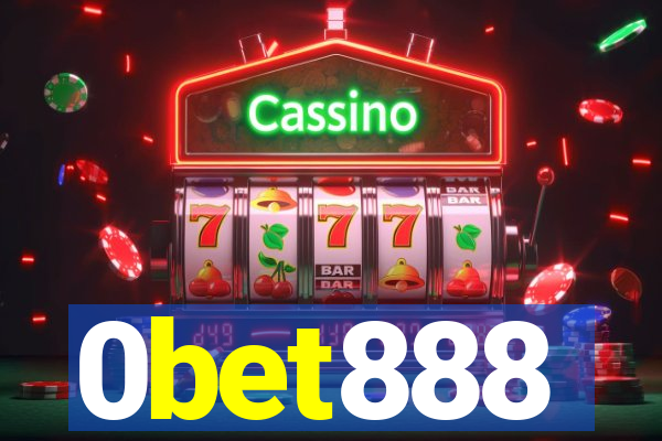 0bet888