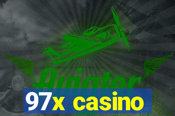 97x casino