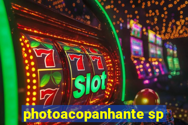 photoacopanhante sp