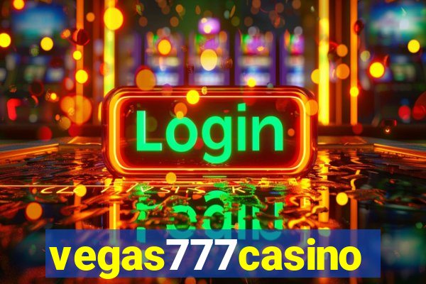 vegas777casino