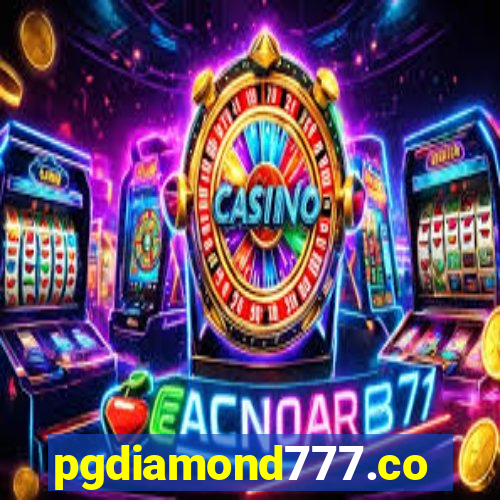 pgdiamond777.com